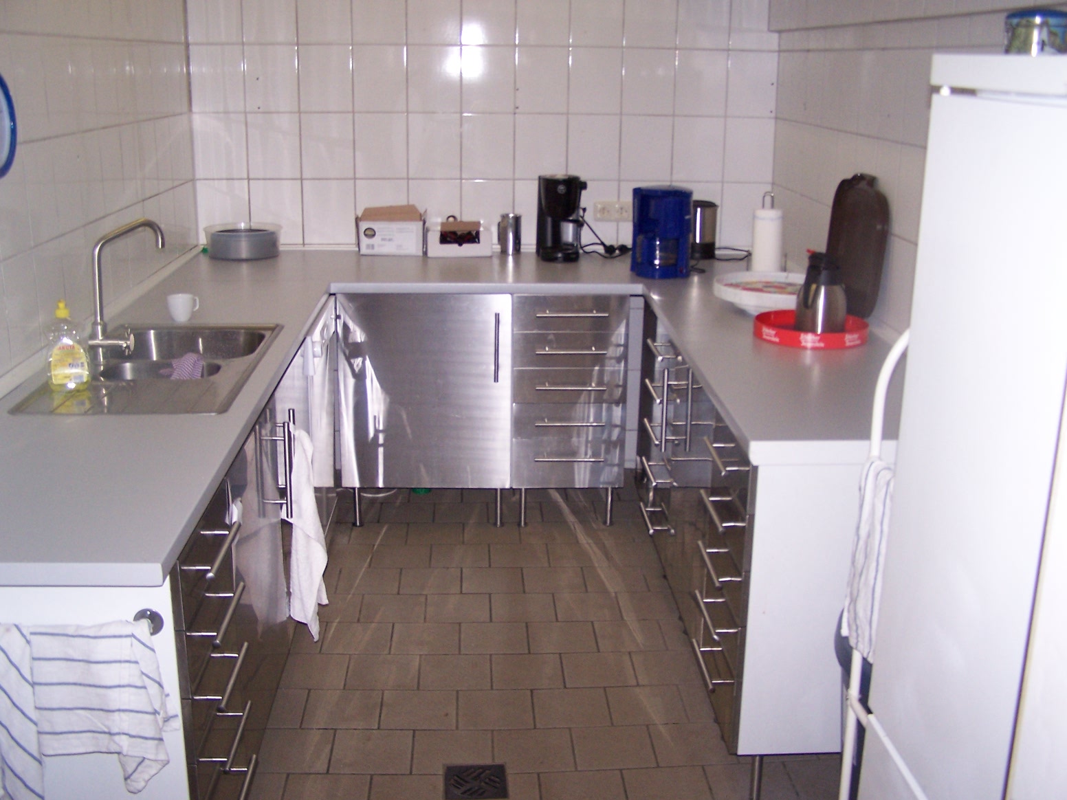Foto Clubhaus