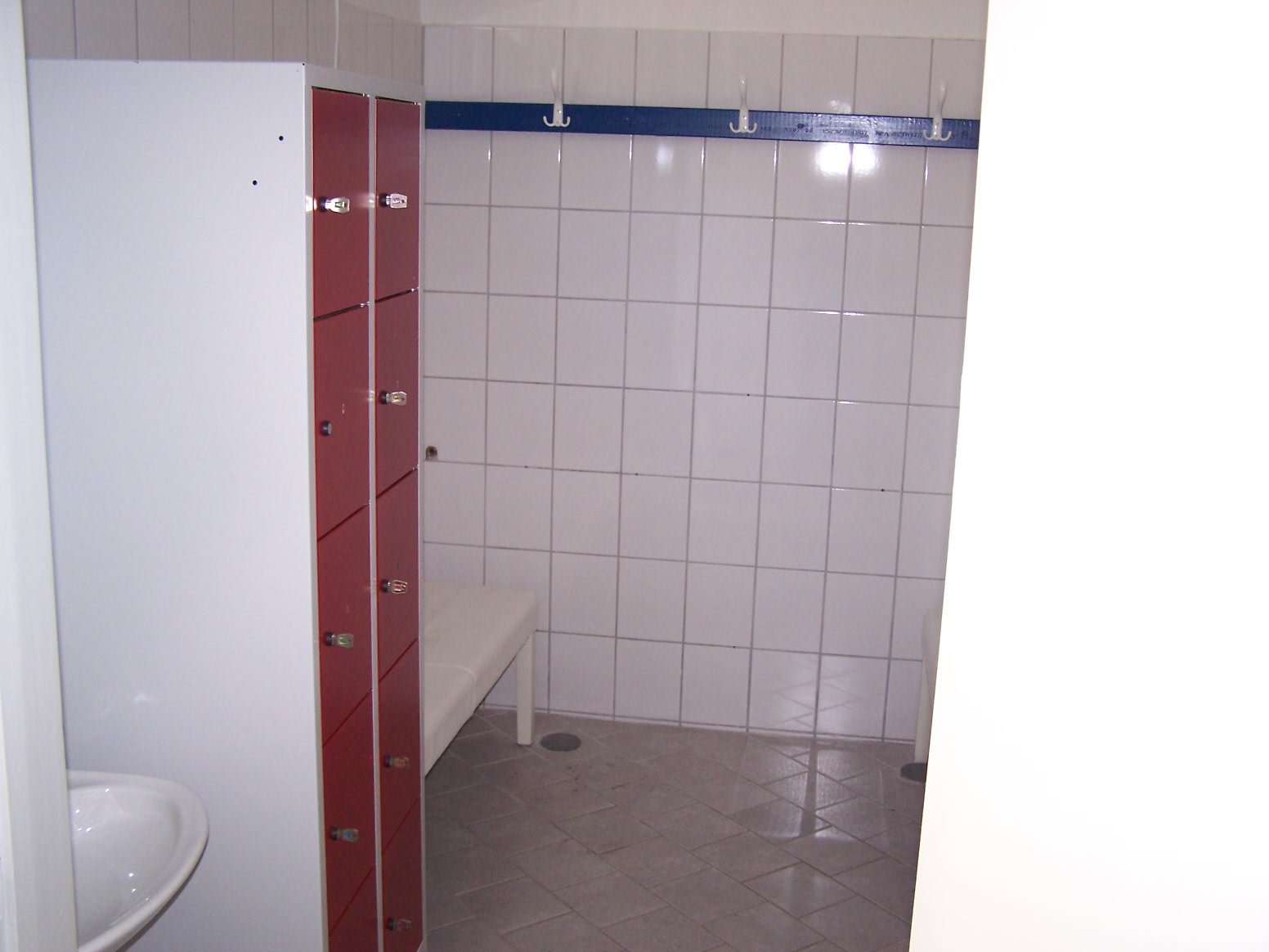 Foto Clubhaus