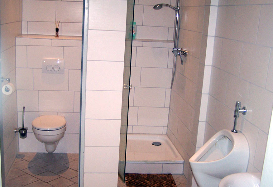 Foto Clubhaus
