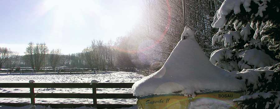 Winterlager